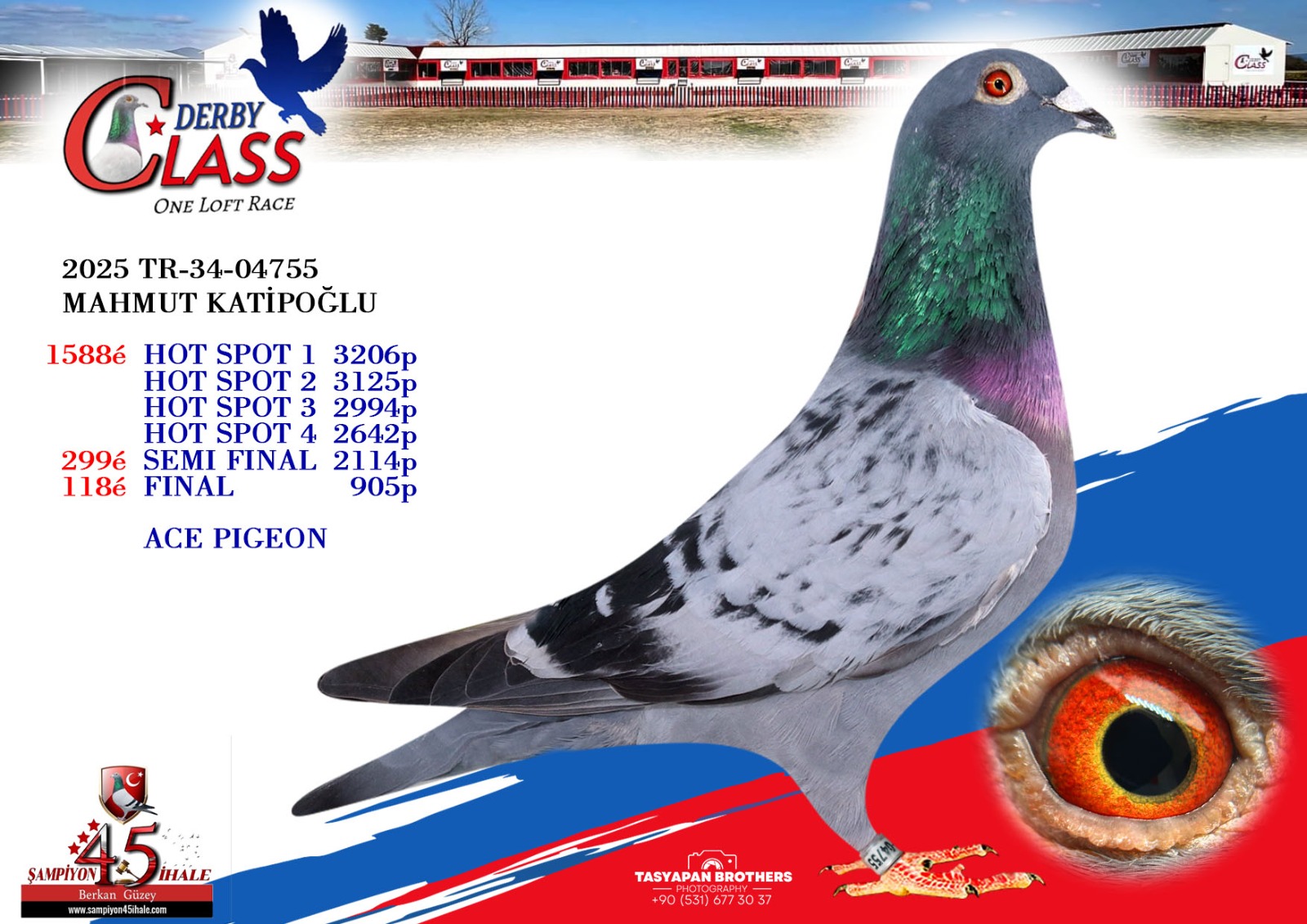 TR-34-04755 MAHMUT KATİPOĞLU 