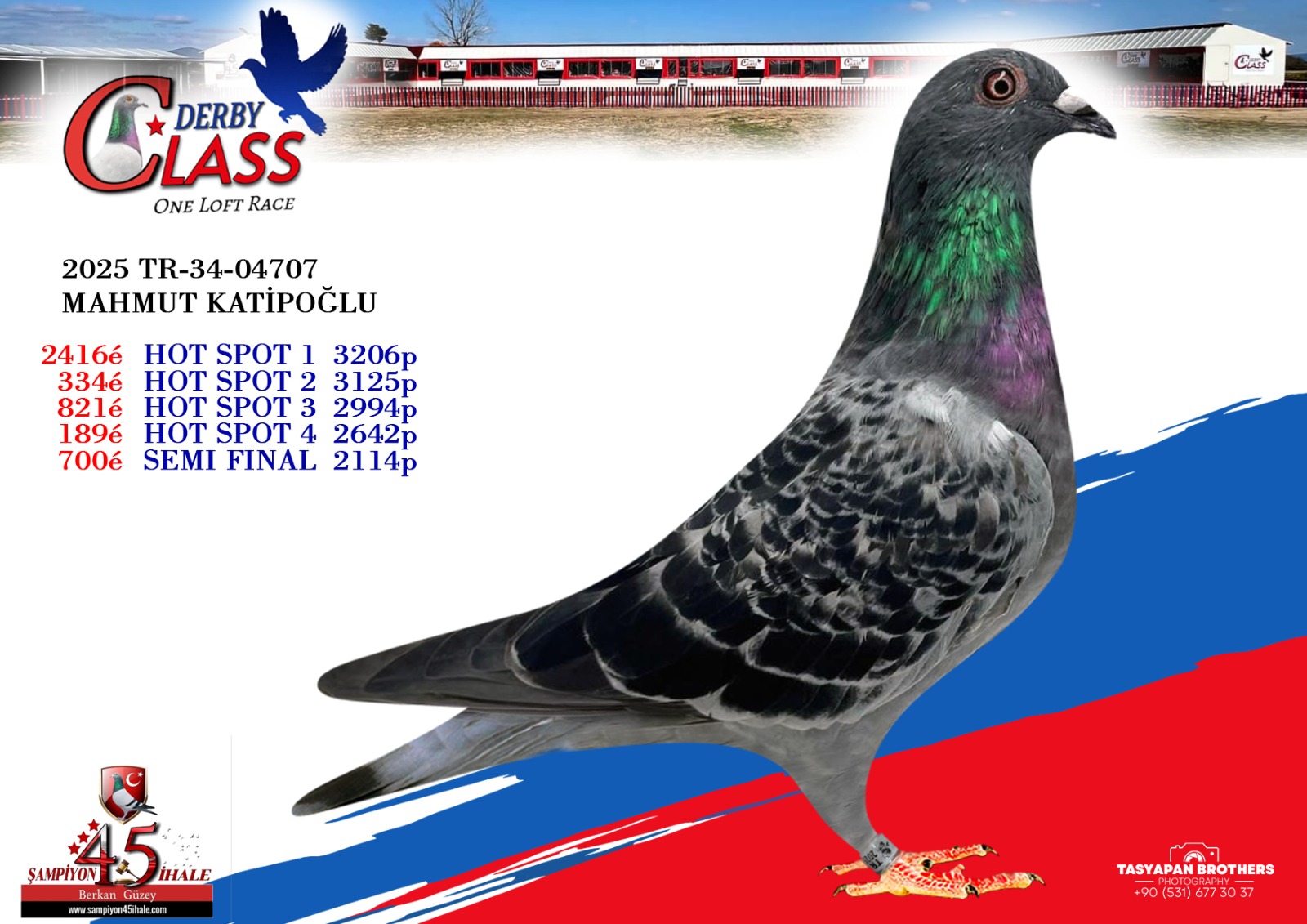 TR-34-04707 MAHMUT KATİPOĞLU 