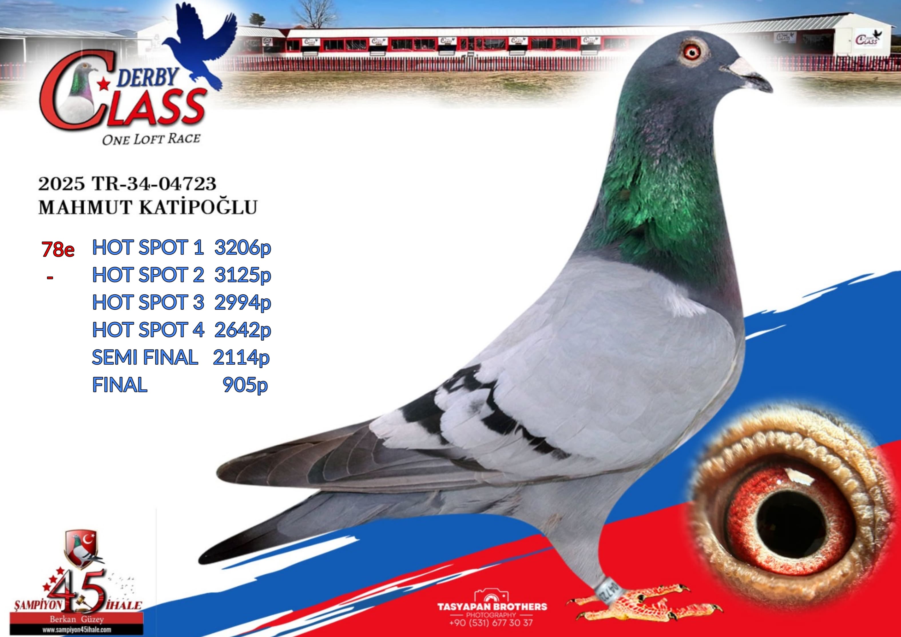 TR-34-04723 MAHMUT KATİPOĞLU 