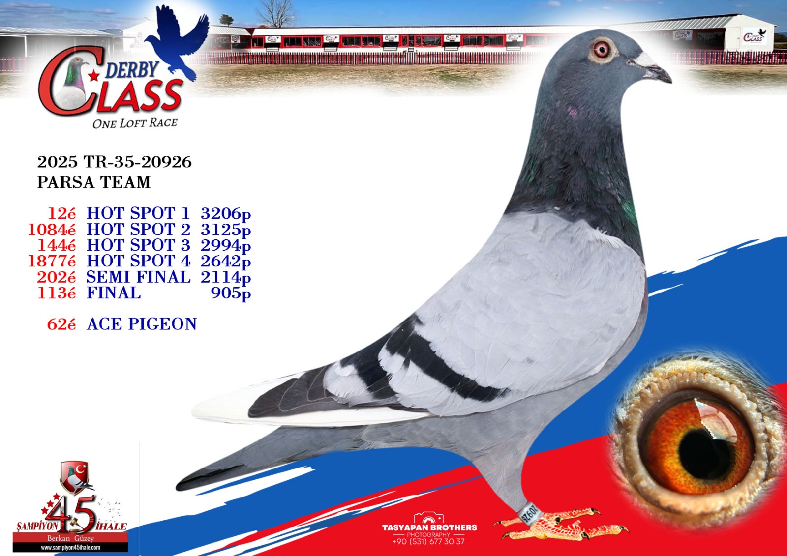 TR-35-20926 PARSA TEAM