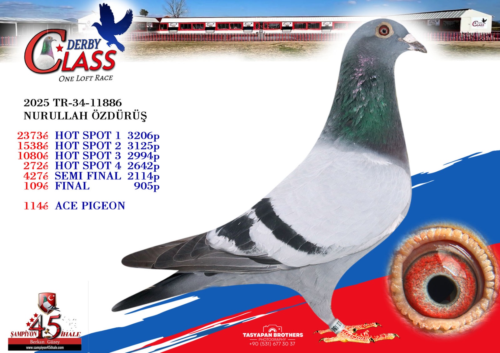 TR-34-11886 NURULLAH ÖZDURUŞ