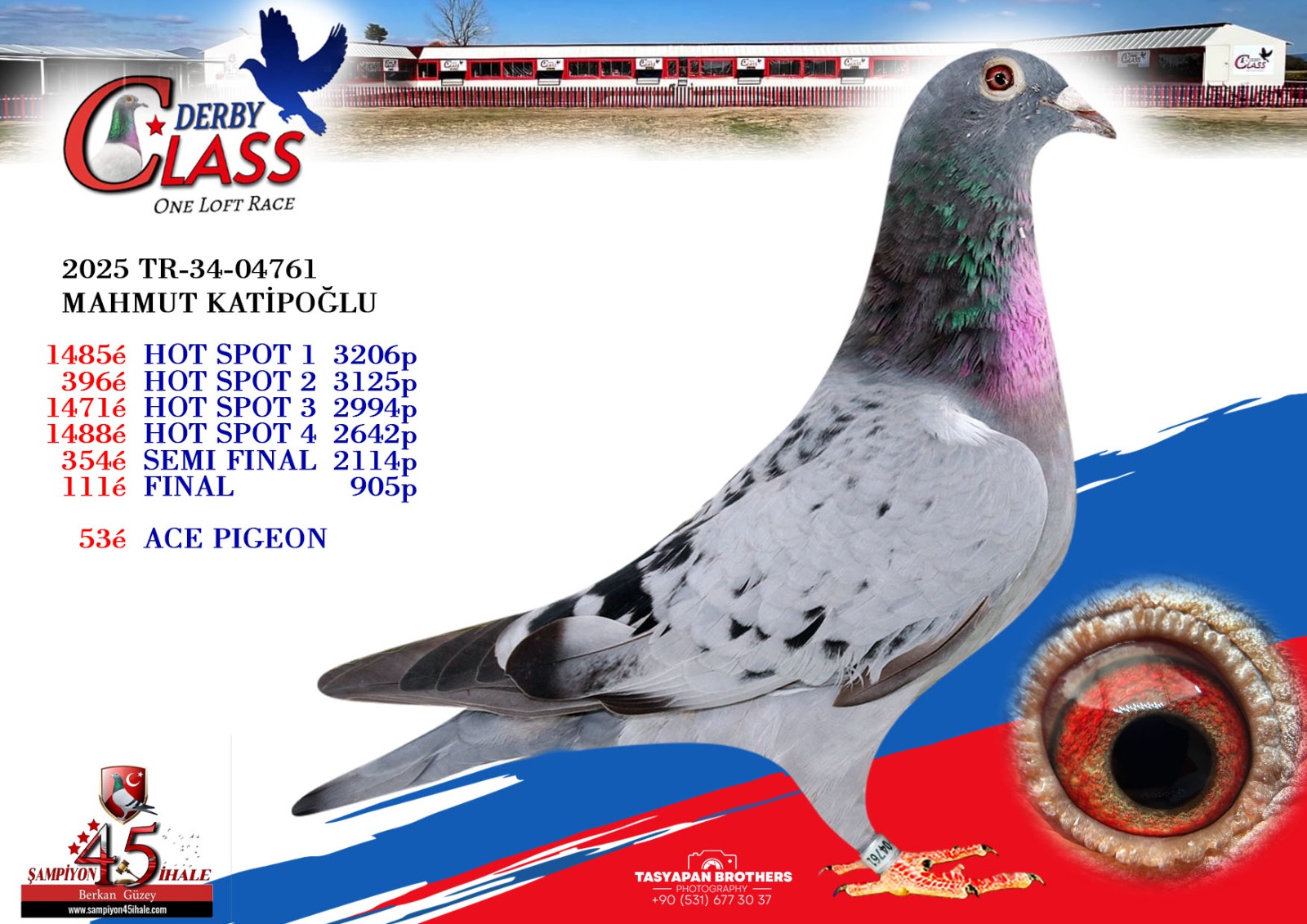 TR-34-04761 MAHMUT KATİPOĞLU