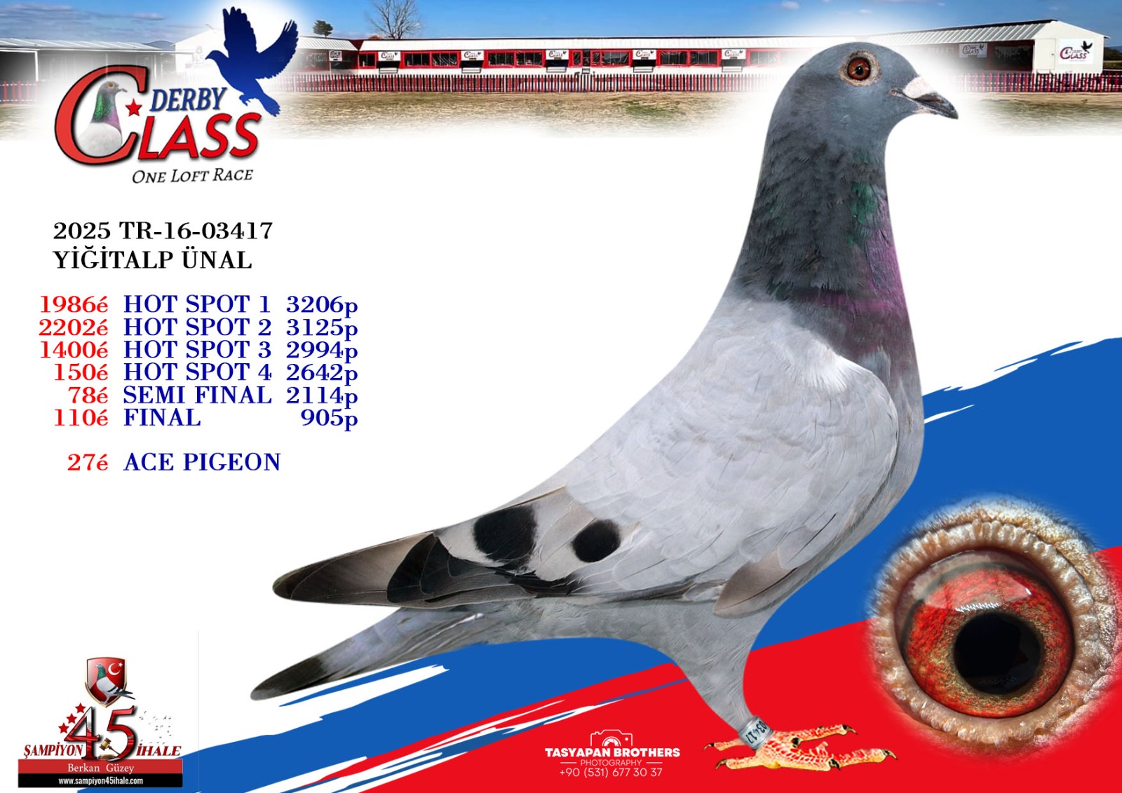 TR-16-03417 YİĞİTALP ÜNAL