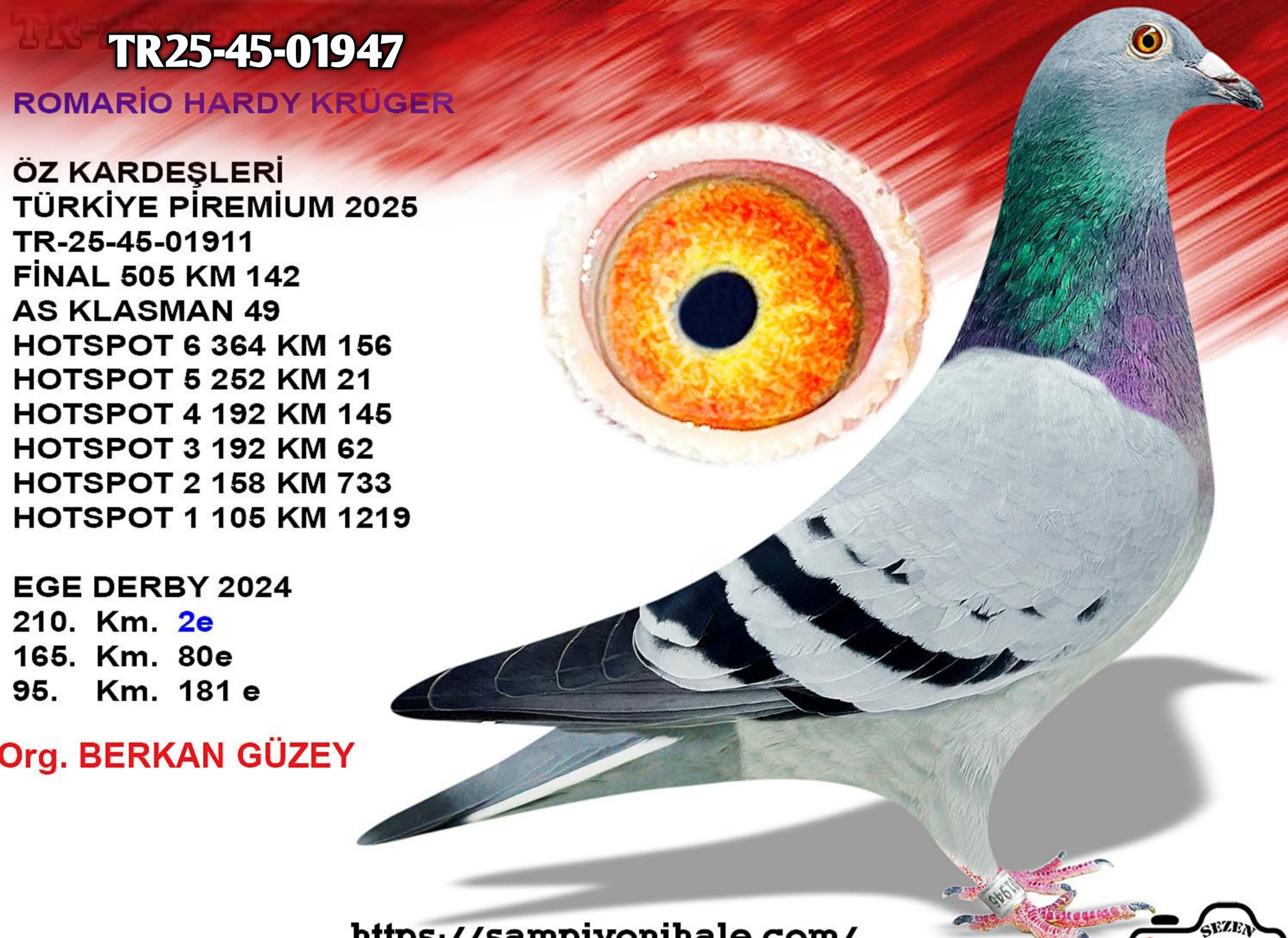 TR-25-45-01947 ORG BERKAN GÜZEY 