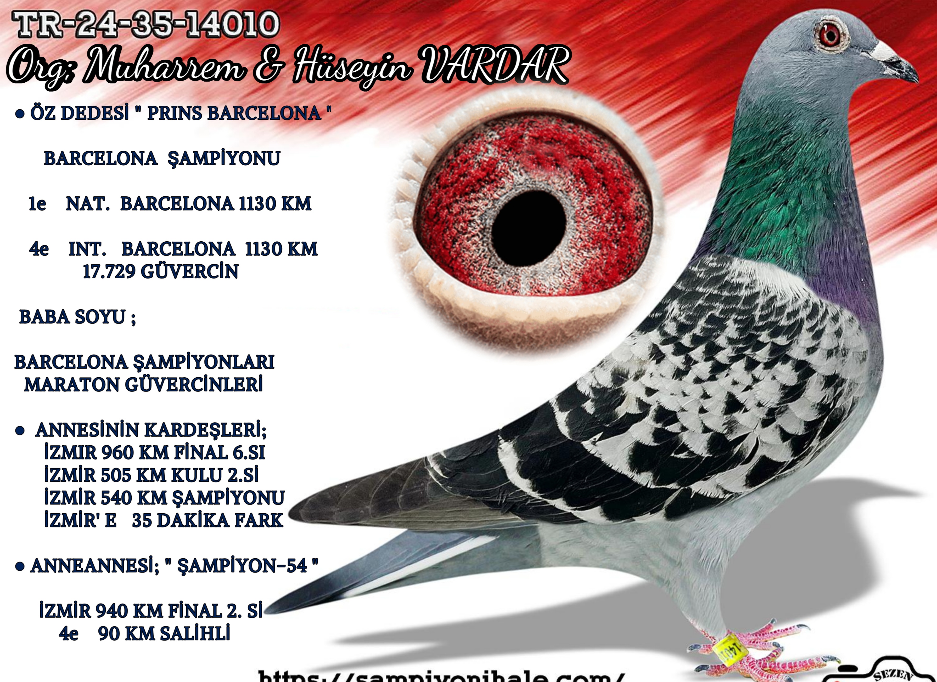 TR-24-35-14010 M&H VARDAR KARDEŞLER 