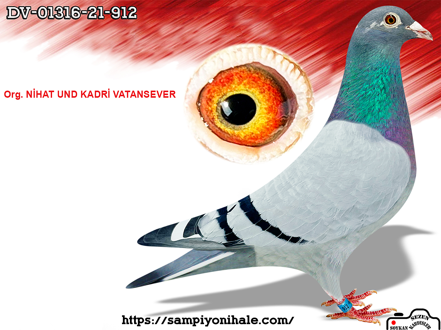 DV-01316-21-912 ORG NİHAT UND KADRİ VATANSEVER 