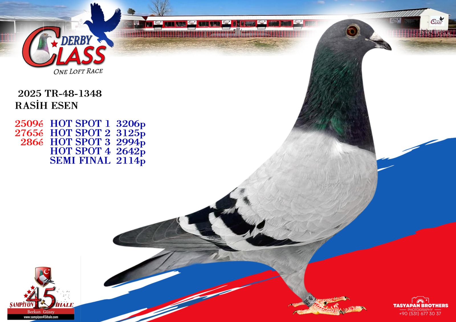 TR-48-1348 RASİH ESEN