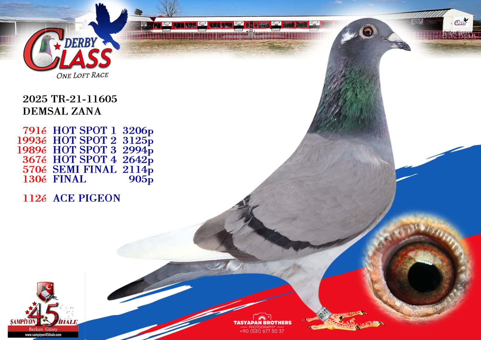 TR-21-11605 DEMSAL ZANA