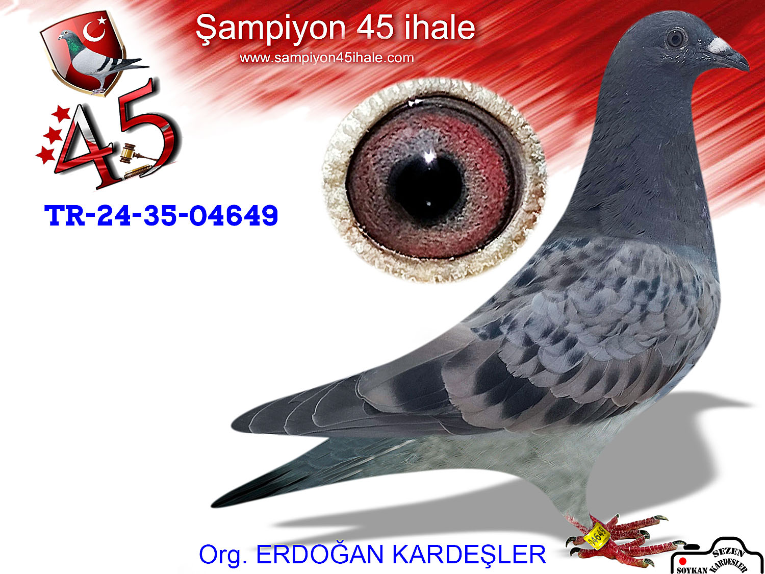 TR-24-35-04649 ERKEK 