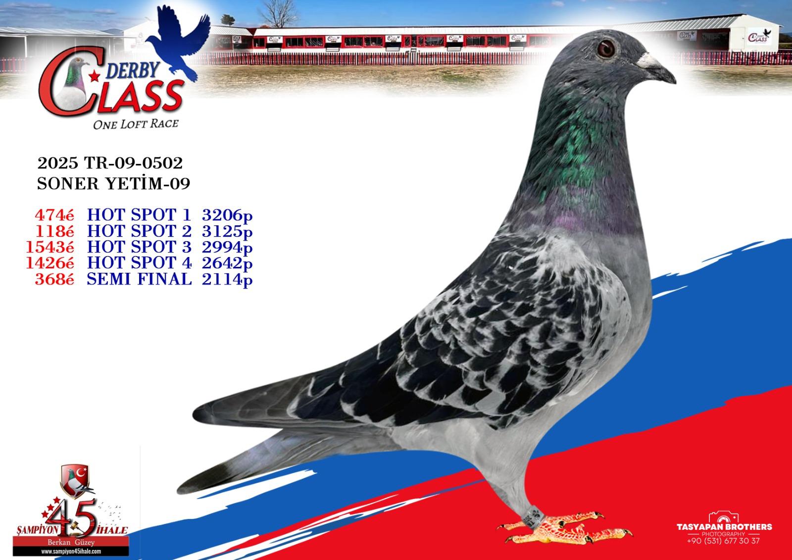 TR-09-0502 SONER YETİM-09