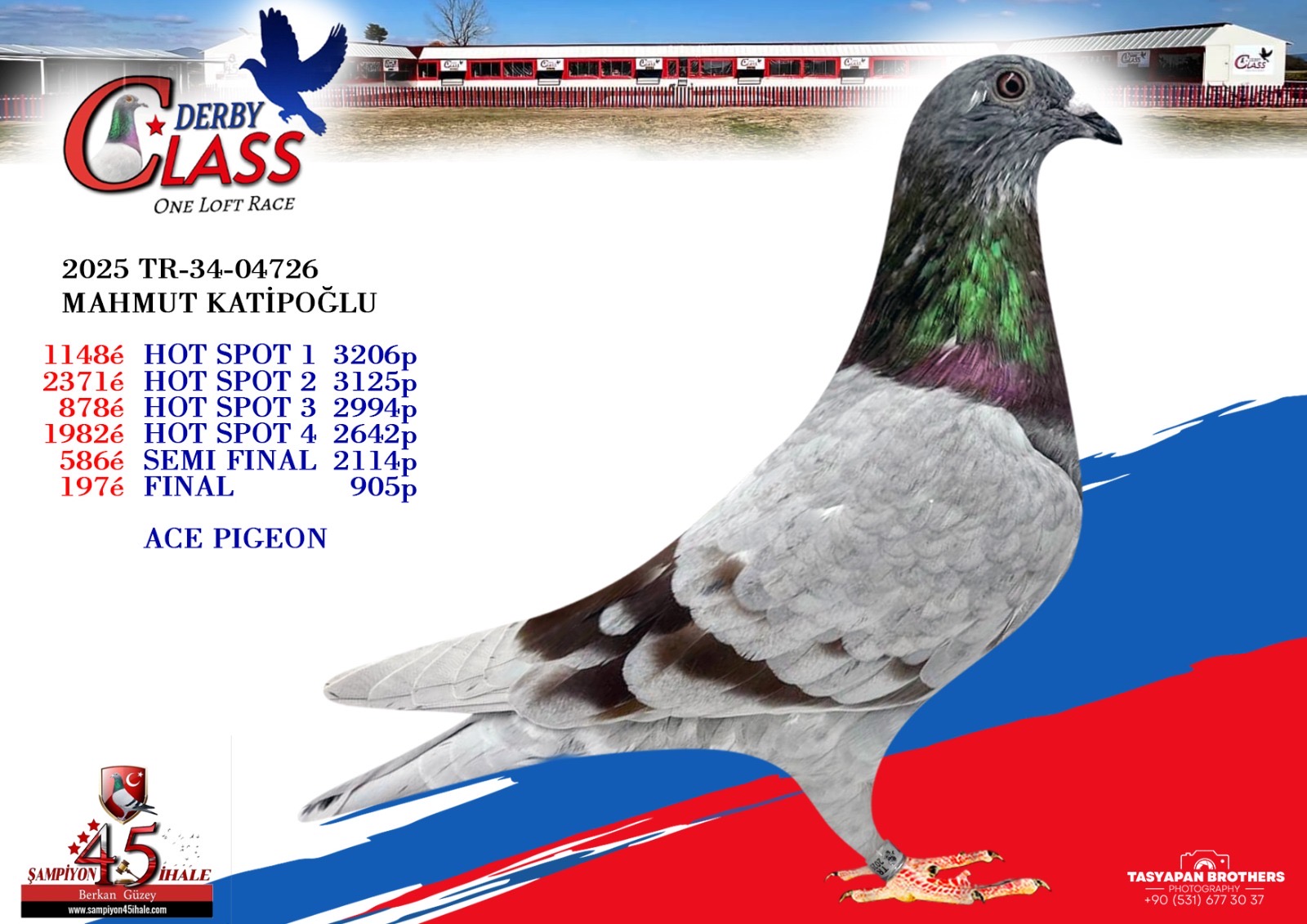 TR-34-04726 MAHMUT KATİPOĞLU 