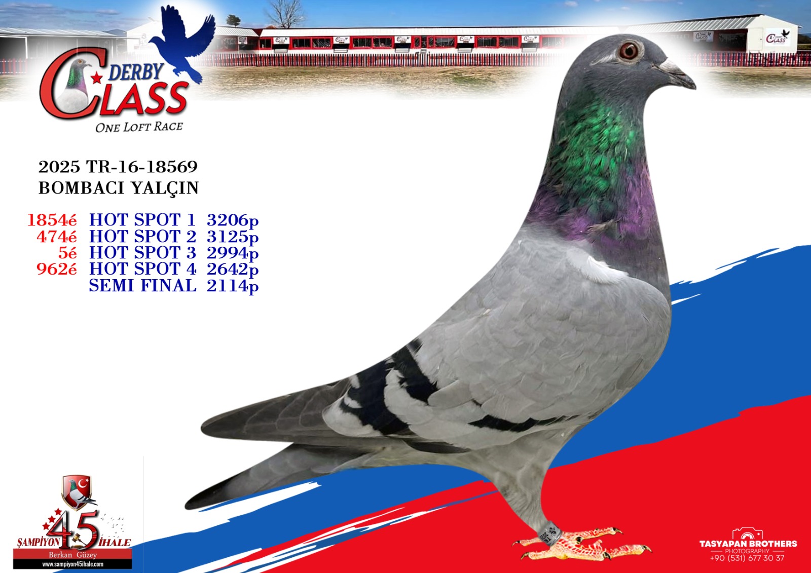 TR-16-18569 BOMBACI YALÇIN