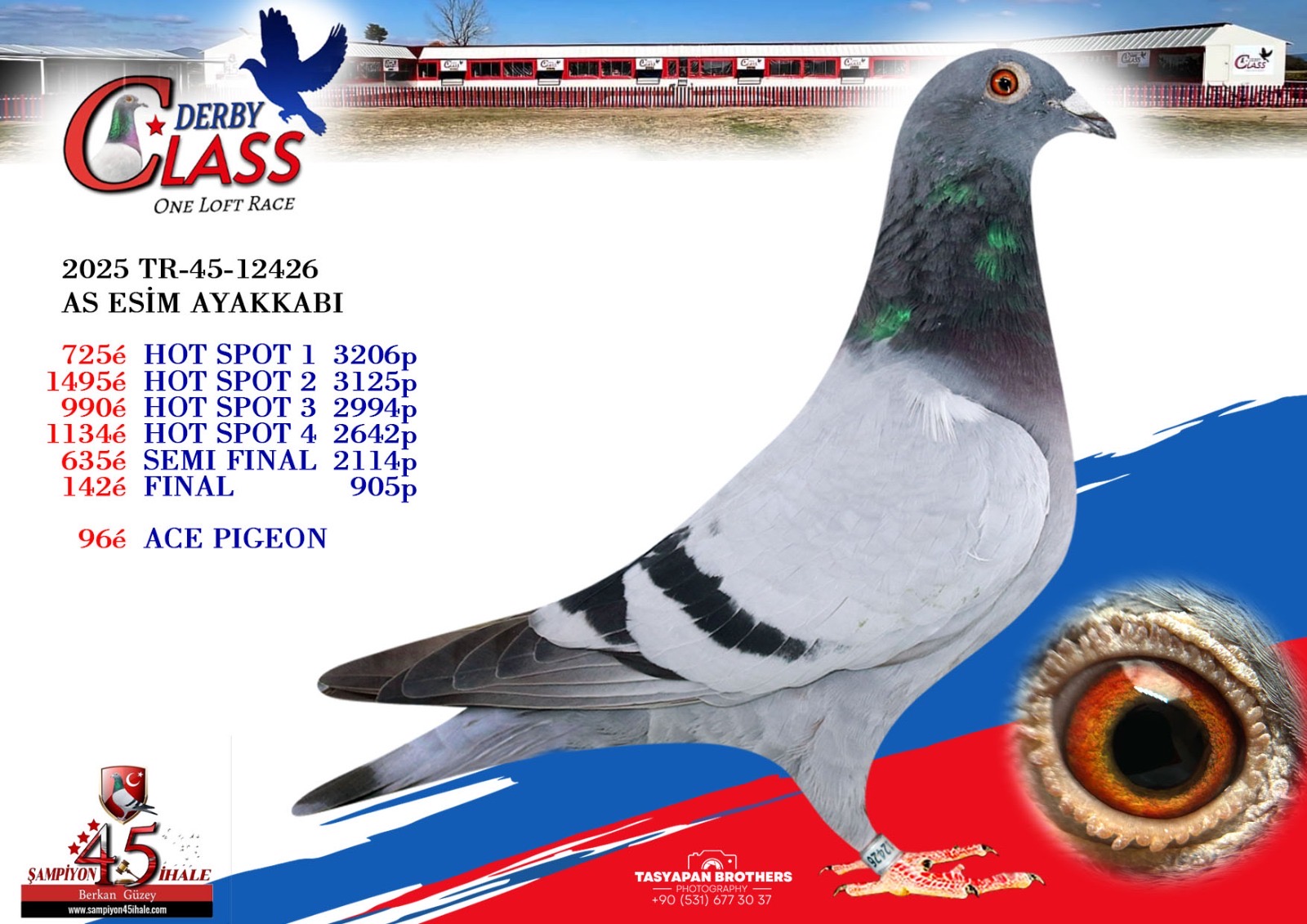 TR-45-12426 AS ESİM AYAKKABI