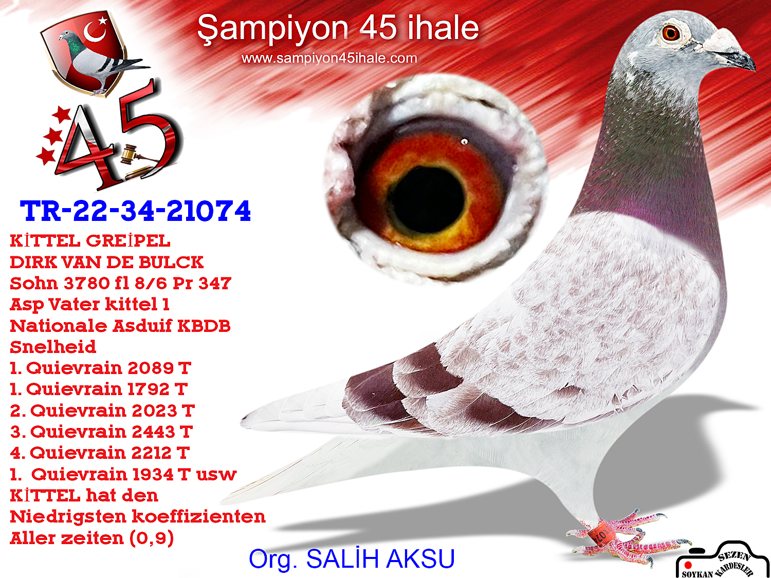 TR-22-34-21074 KİTTEL GREIPEL 