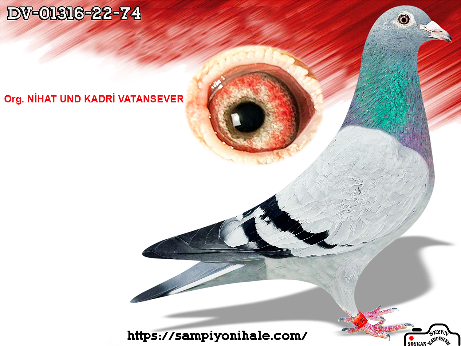 DV-01316-22-74 ORG NİHAT UND KADRİ VATANSEVER 