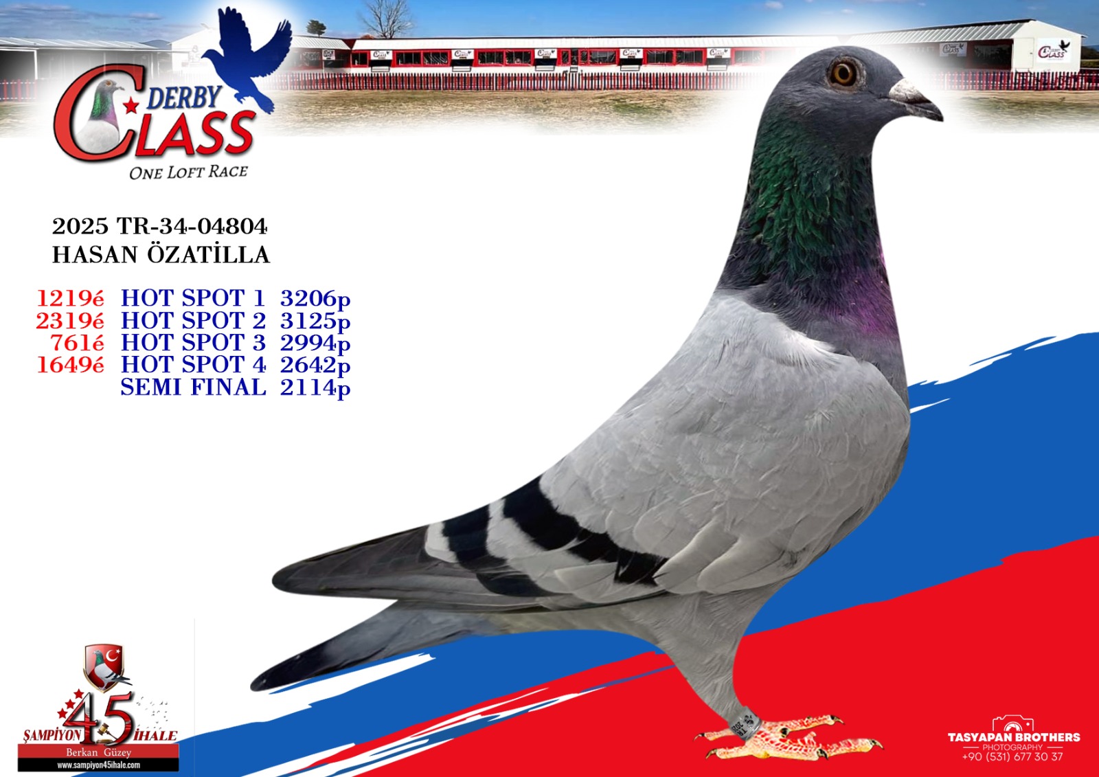 TR-34-04804 HASAN ÖZATİLLA 