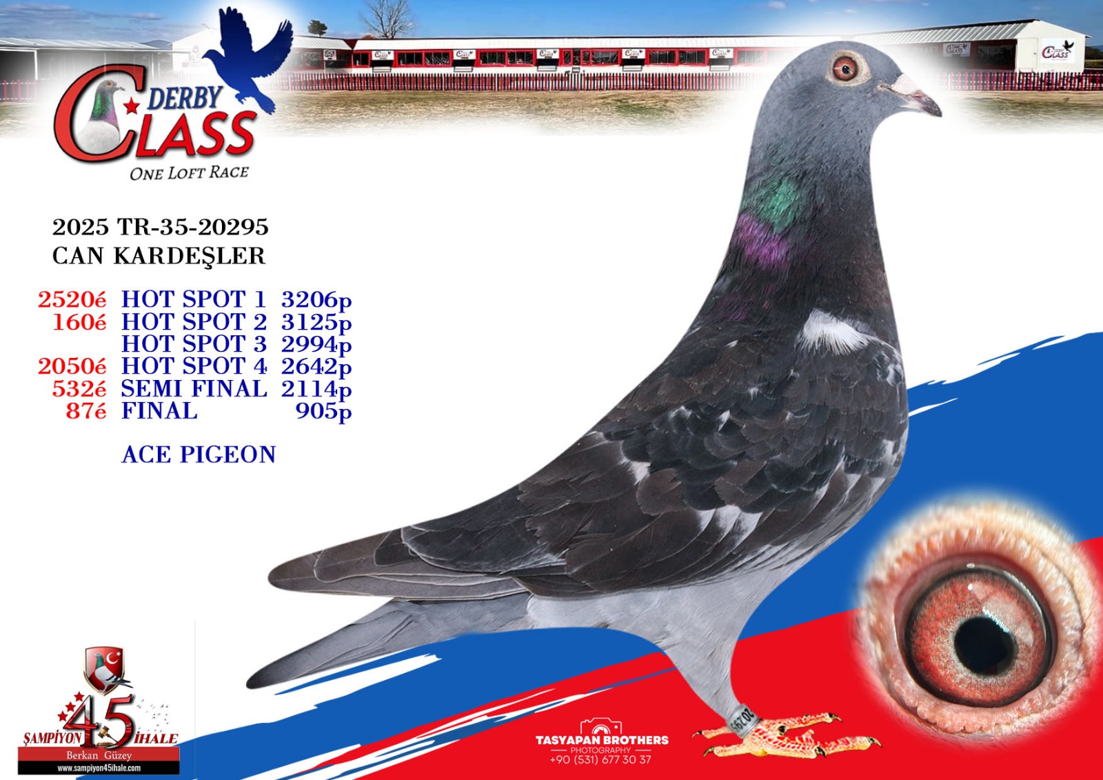 TR-35-20295 CAN KARDEŞLER 