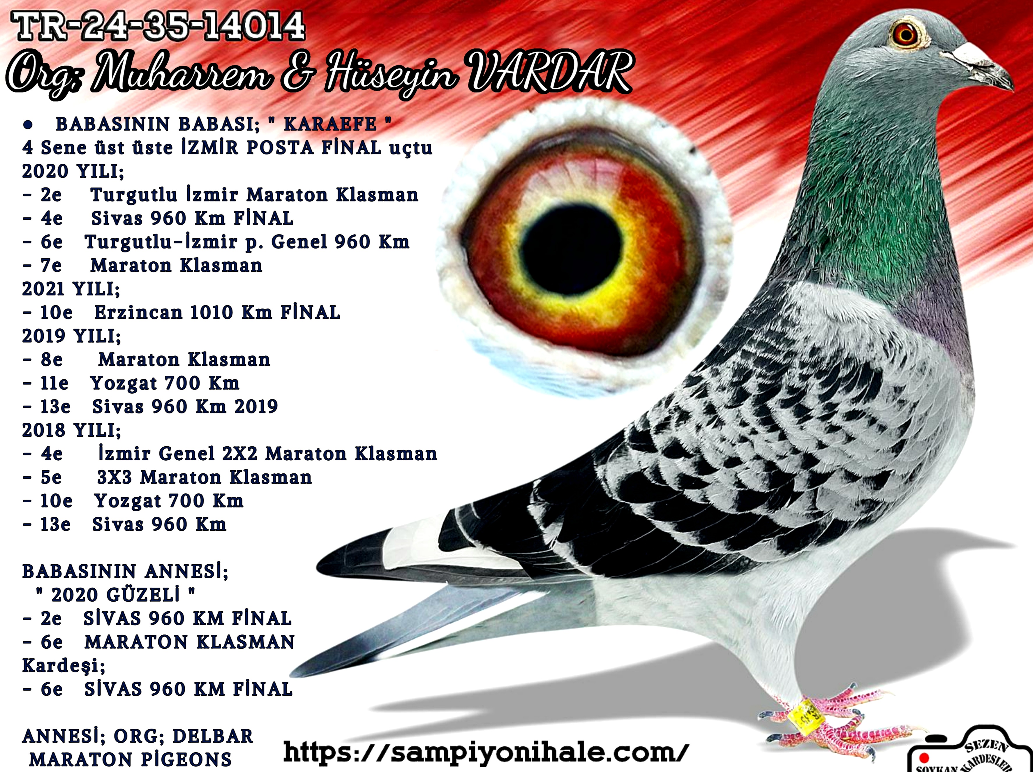 TR-24-35-14014 M&H VARDAR KARDEŞLER 