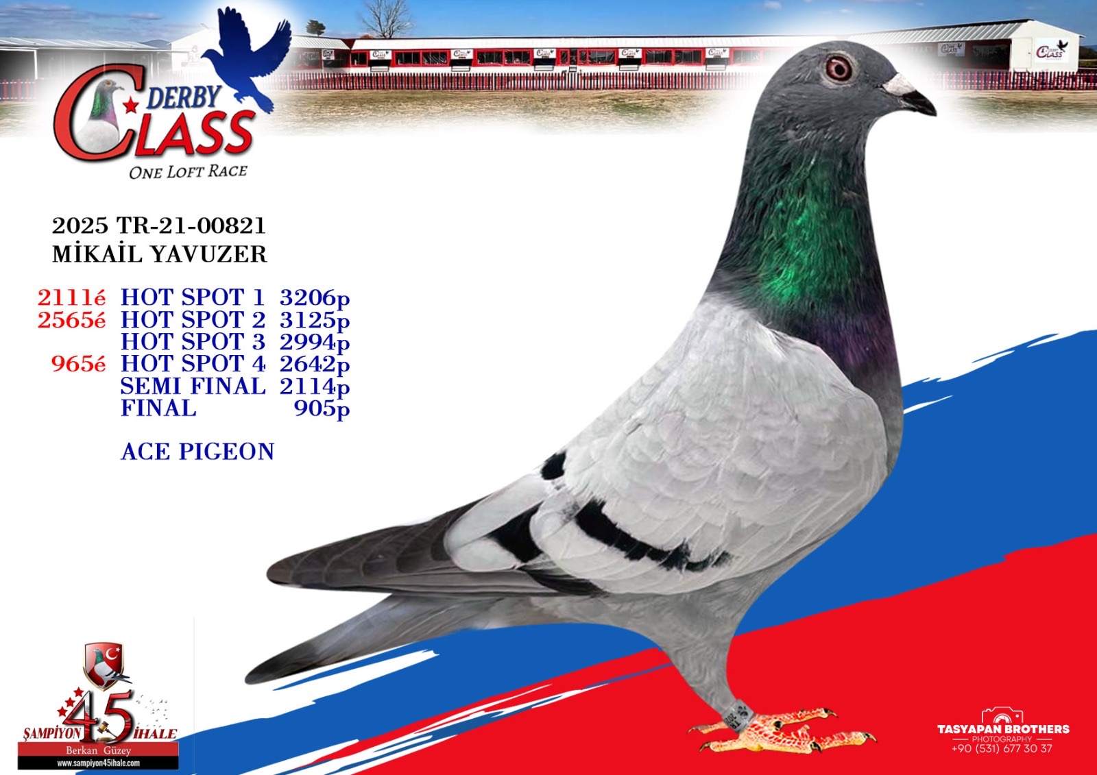 TR-21-00821 MİKAİL YAVUZER