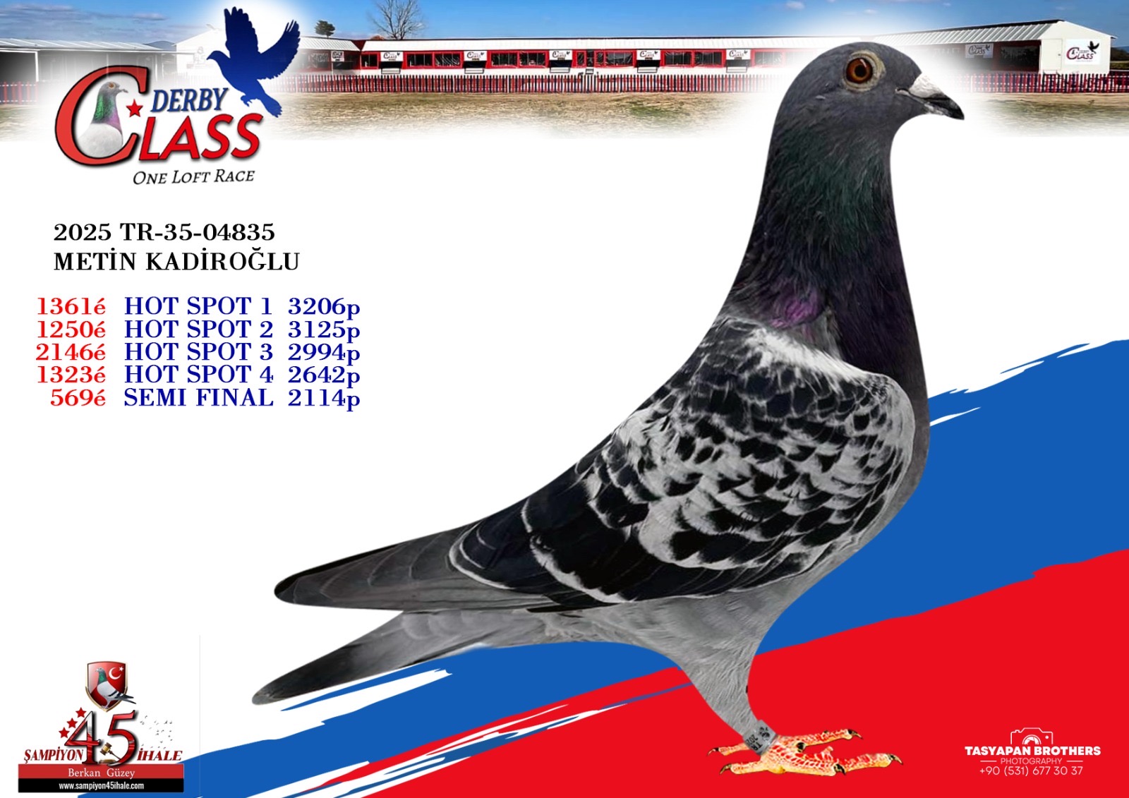 TR-35-04835 METİN KADİROĞLU