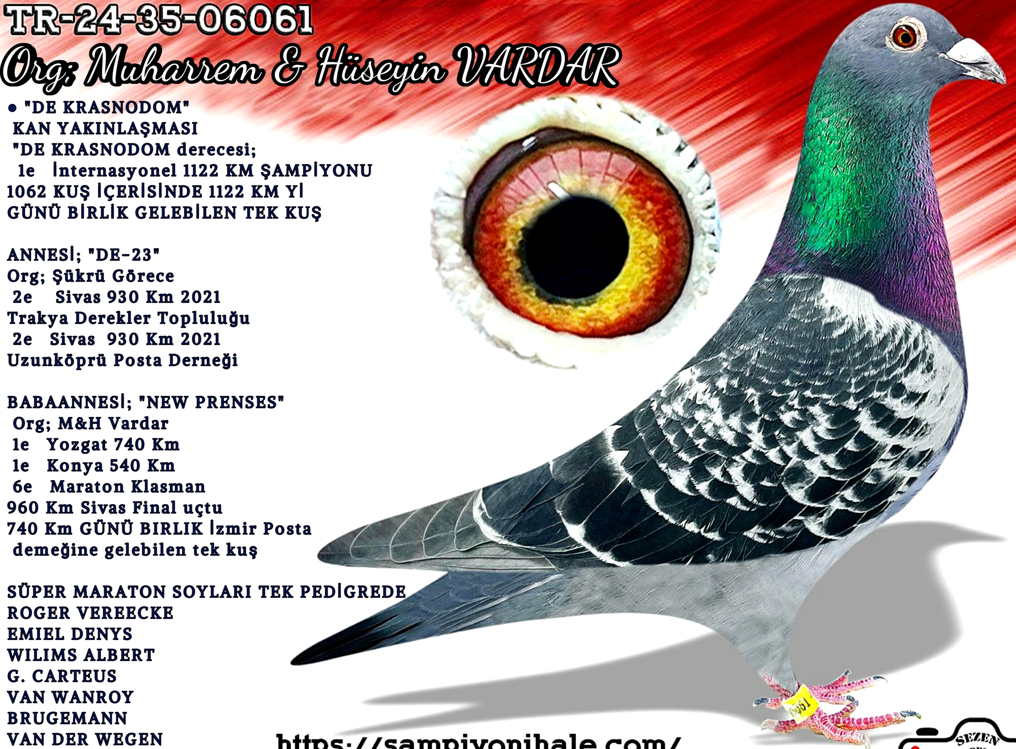 TR-24-35-06061 M&H VARDAR KARDEŞLER 