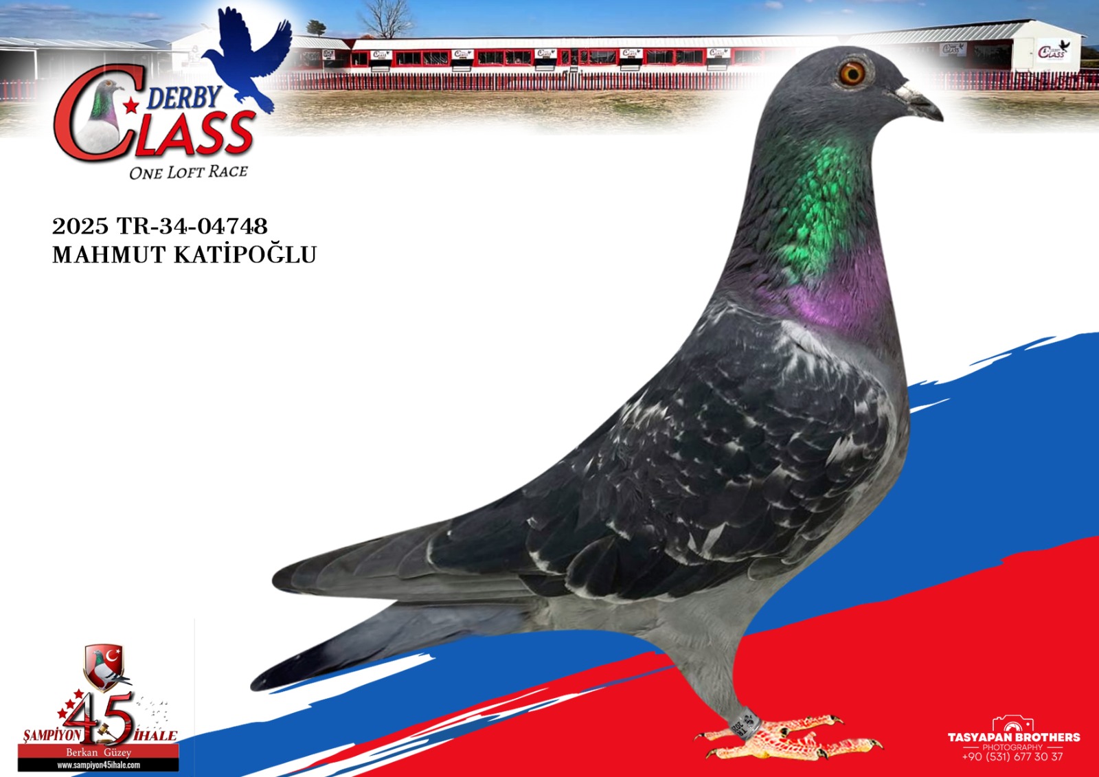 TR-34-04748 MAHMUT KATİPOĞLU 