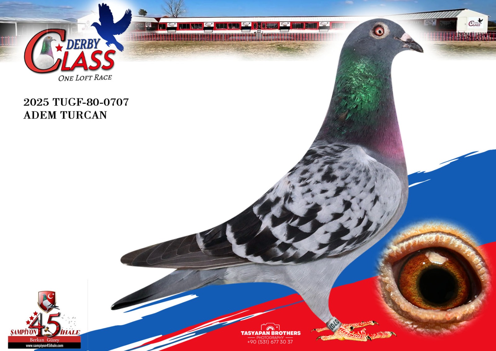 TUGF-80-0707 ADEM TURCAN