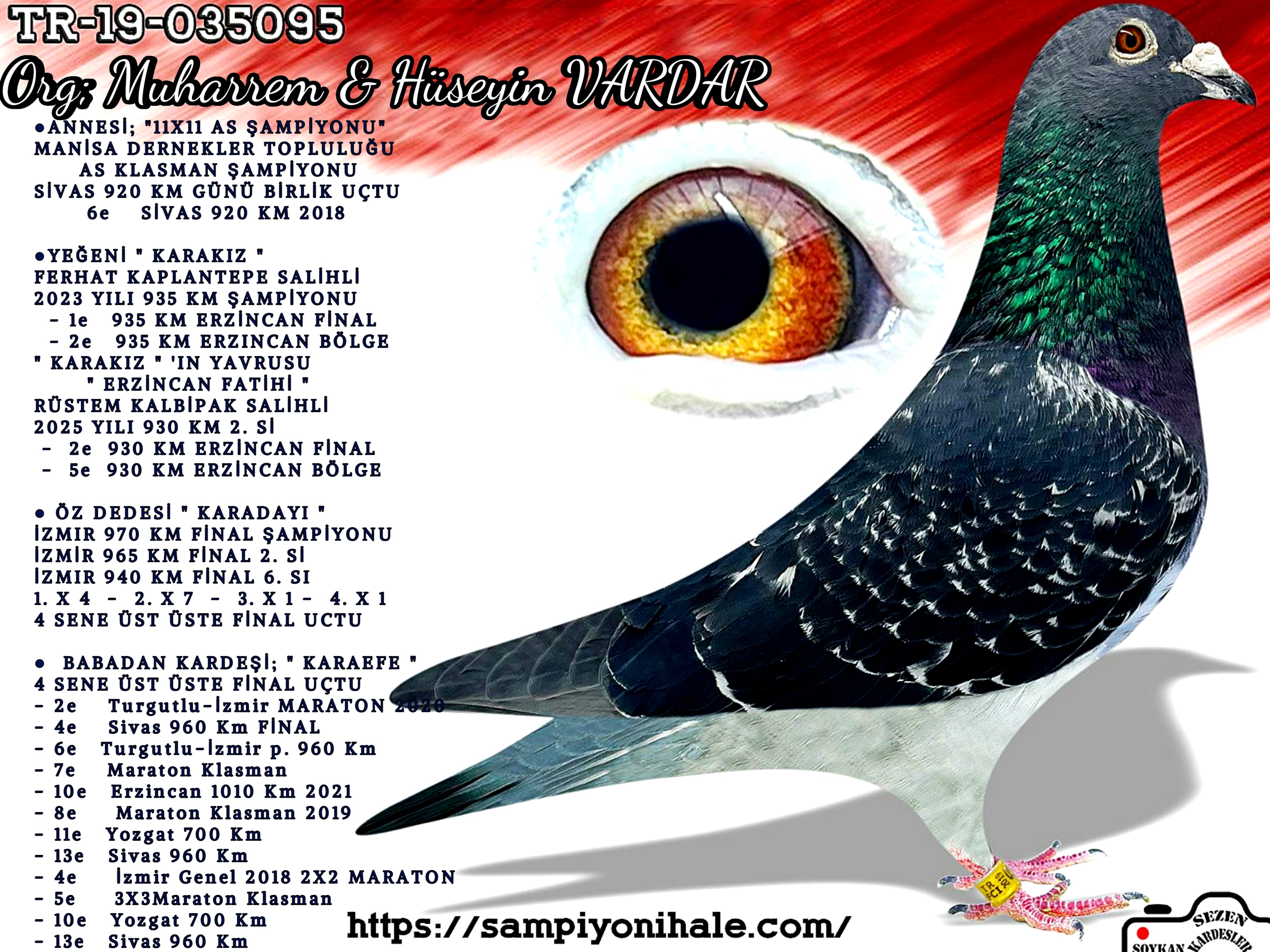 TR-19-035095 M&H VARDAR KARDEŞLER 