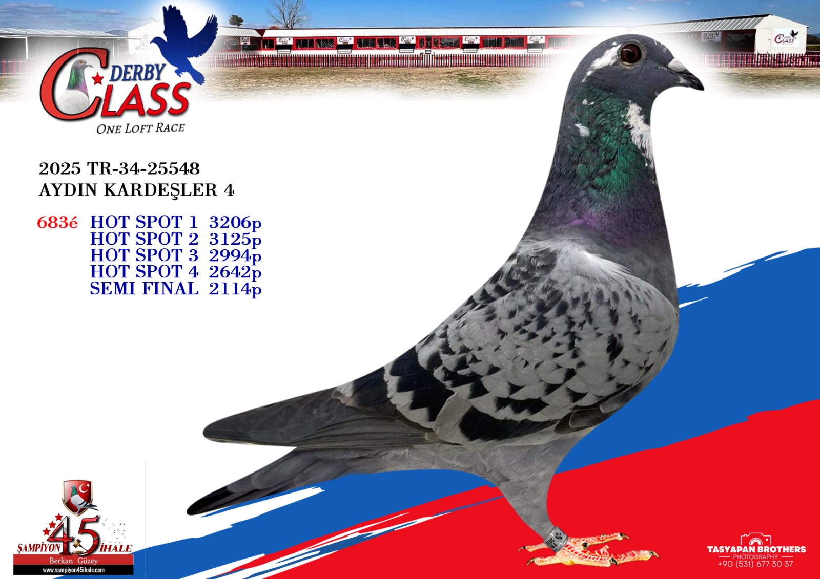 TR-34-25548 AYDIN KARDEŞLER 4