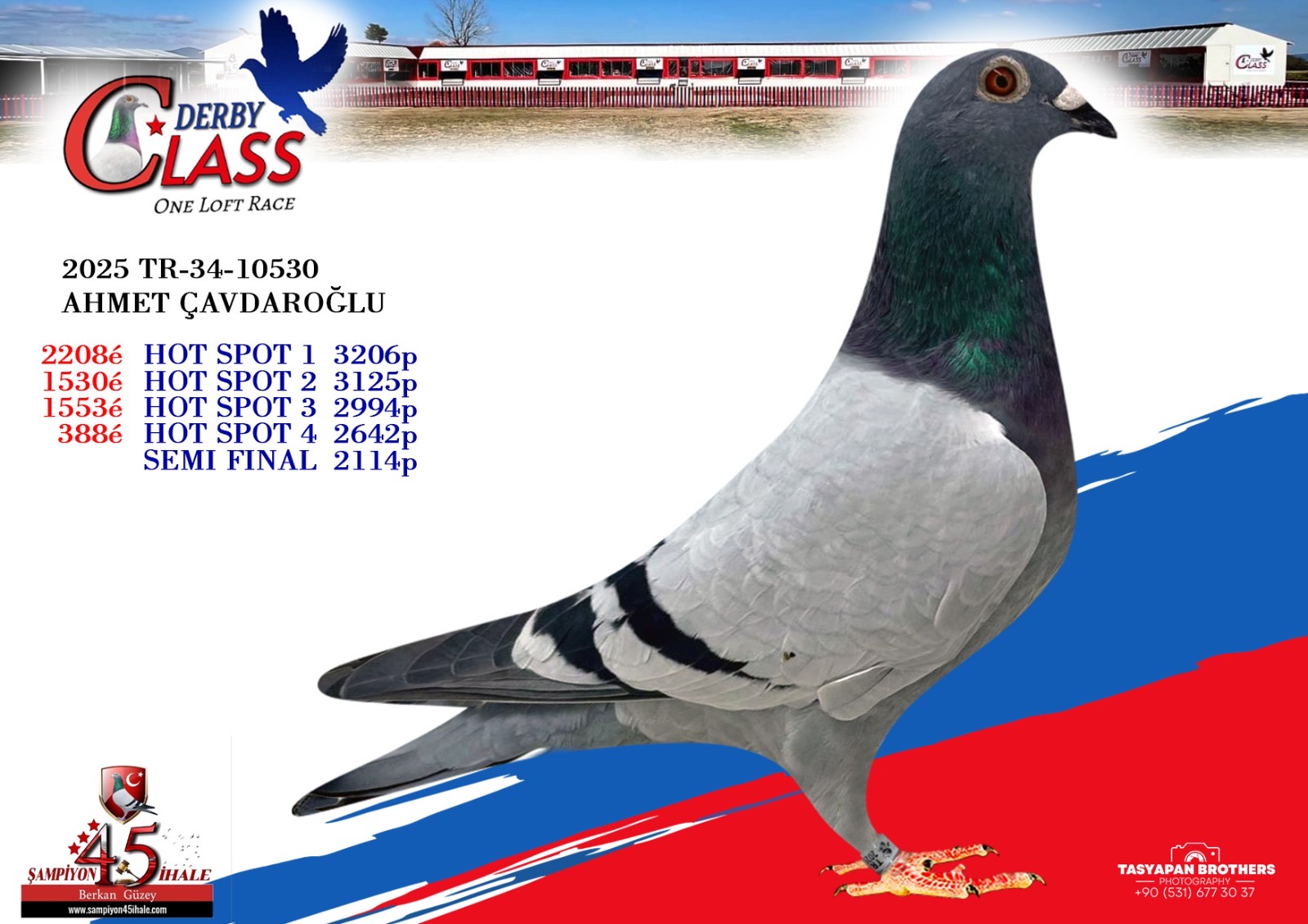 TR-34-10530 AHMET ÇAVDAROĞLU 