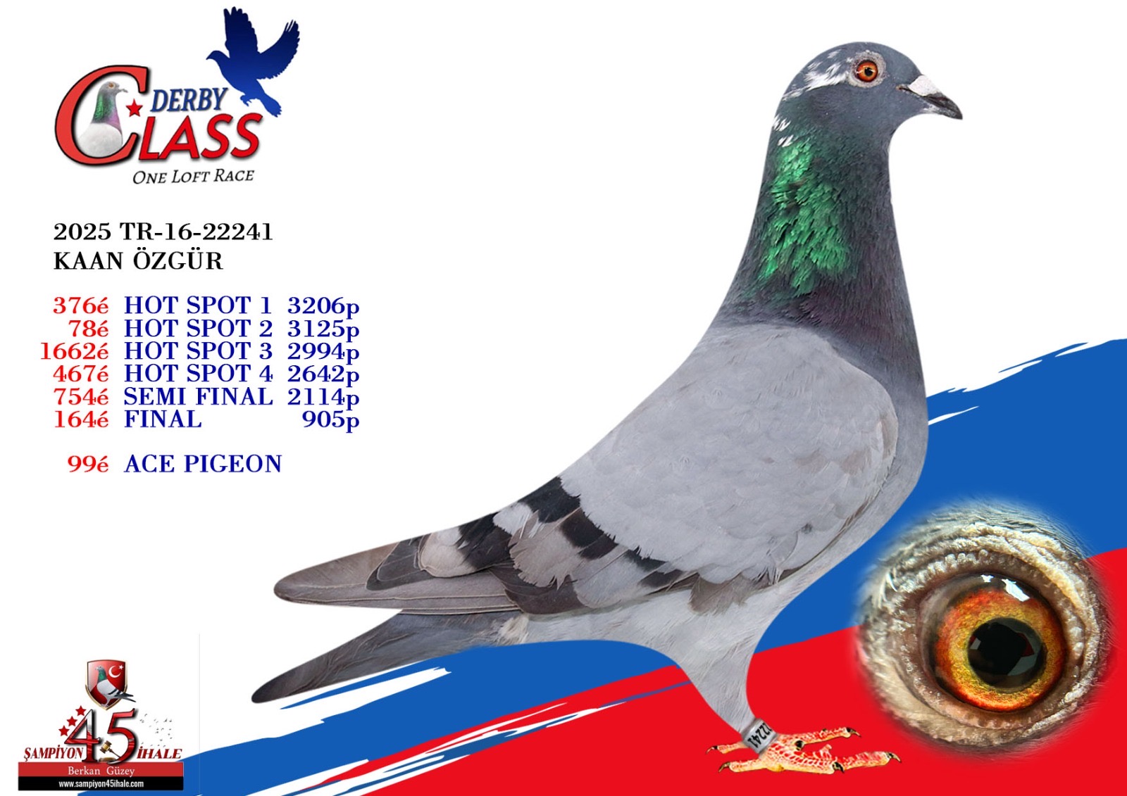 TR-16-22241 KAAN ÖZGÜR 