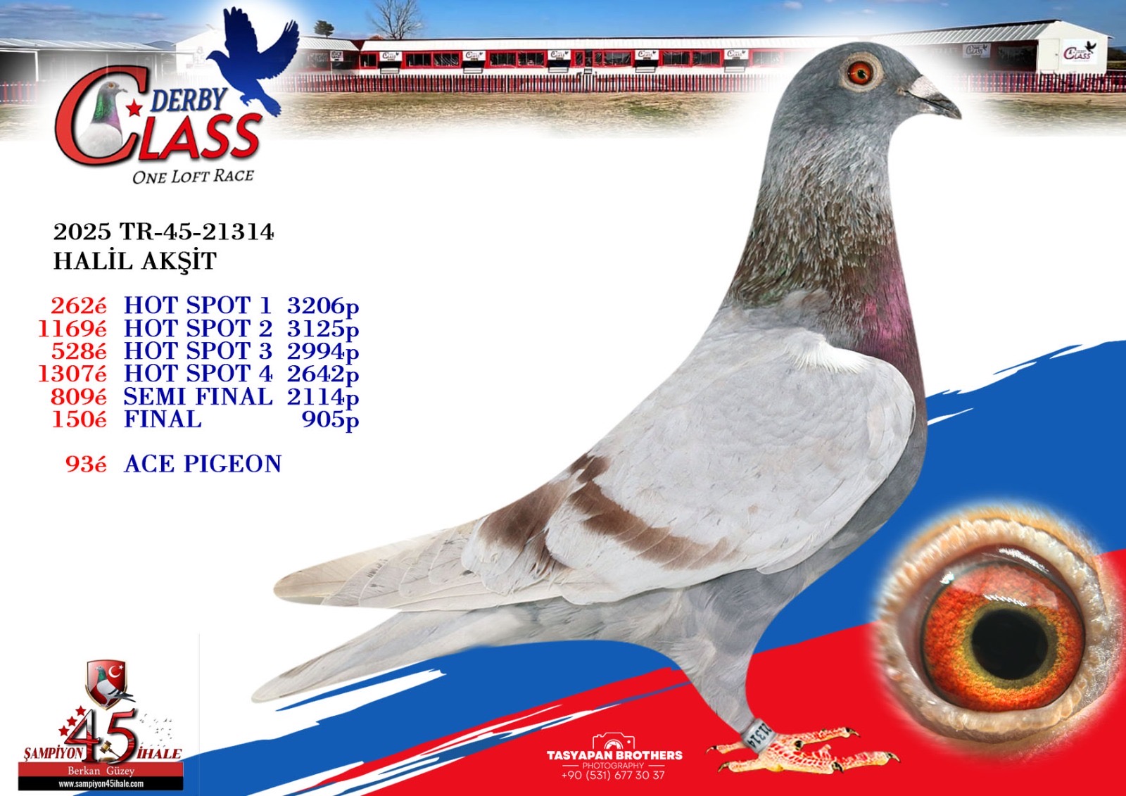 TR-45-21314 HALİL AKŞİT