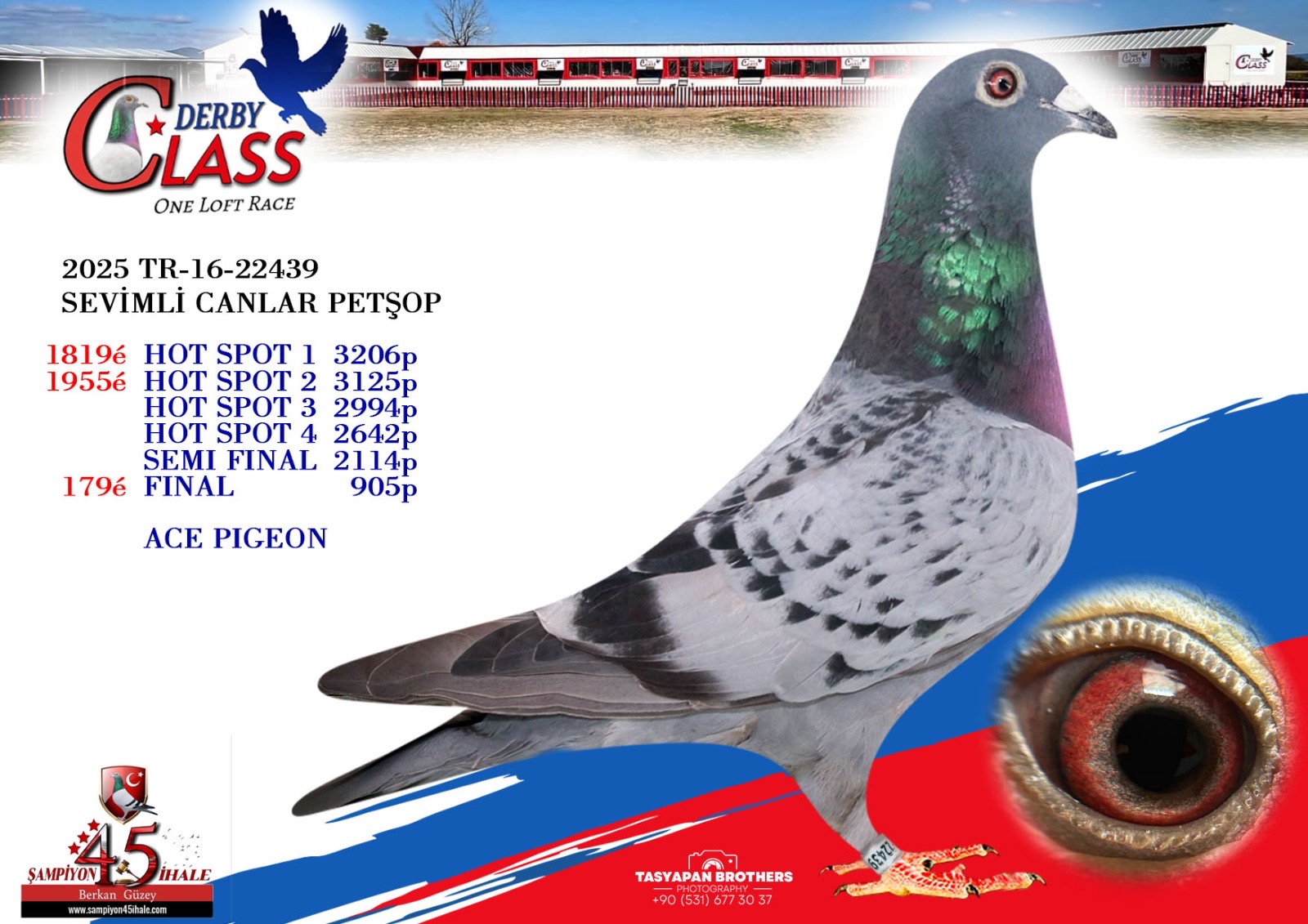 TR-16-22439 SEVİMLİ CANLAR PETŞOP