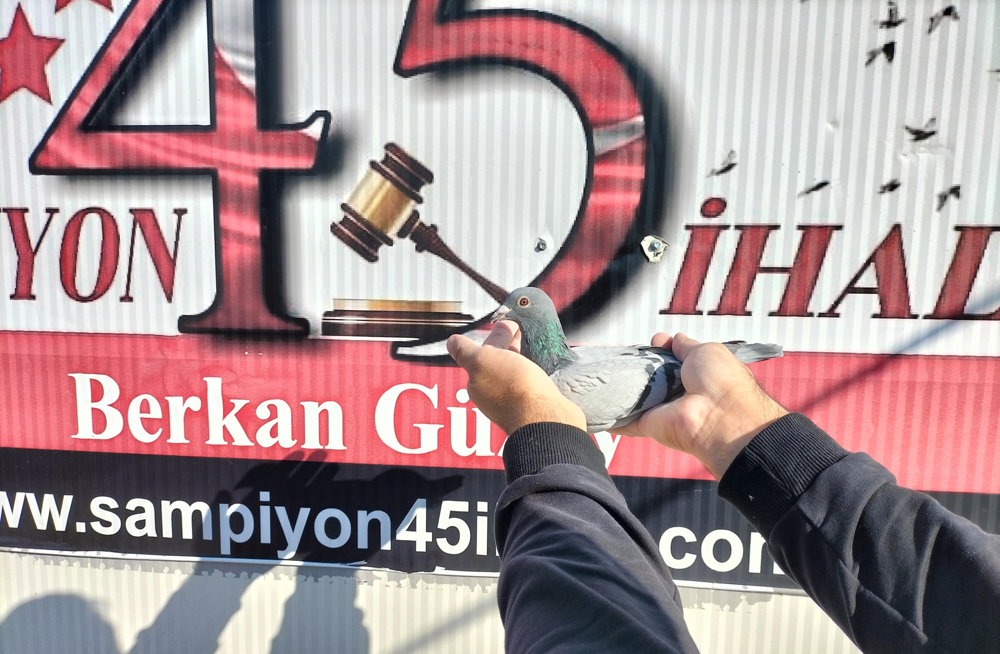 TR-25-63-22032 ORG MURAT COŞKUN 