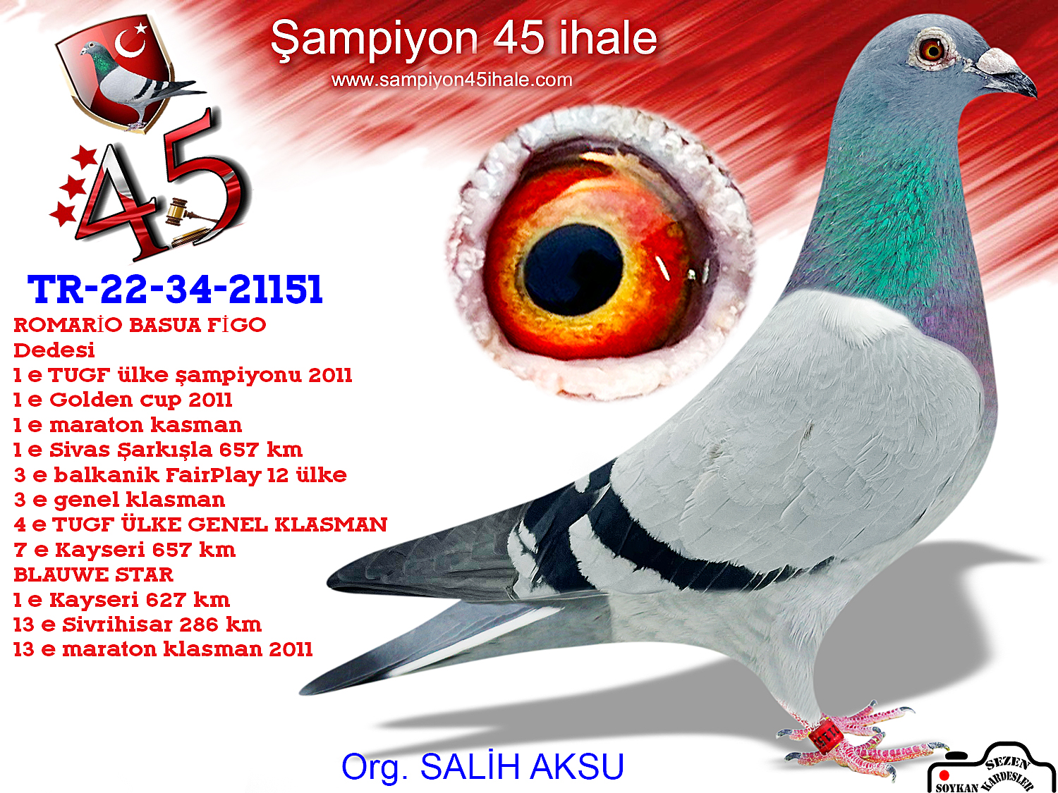 TR-22-34-21151 ROMARİO BASUA FİGO